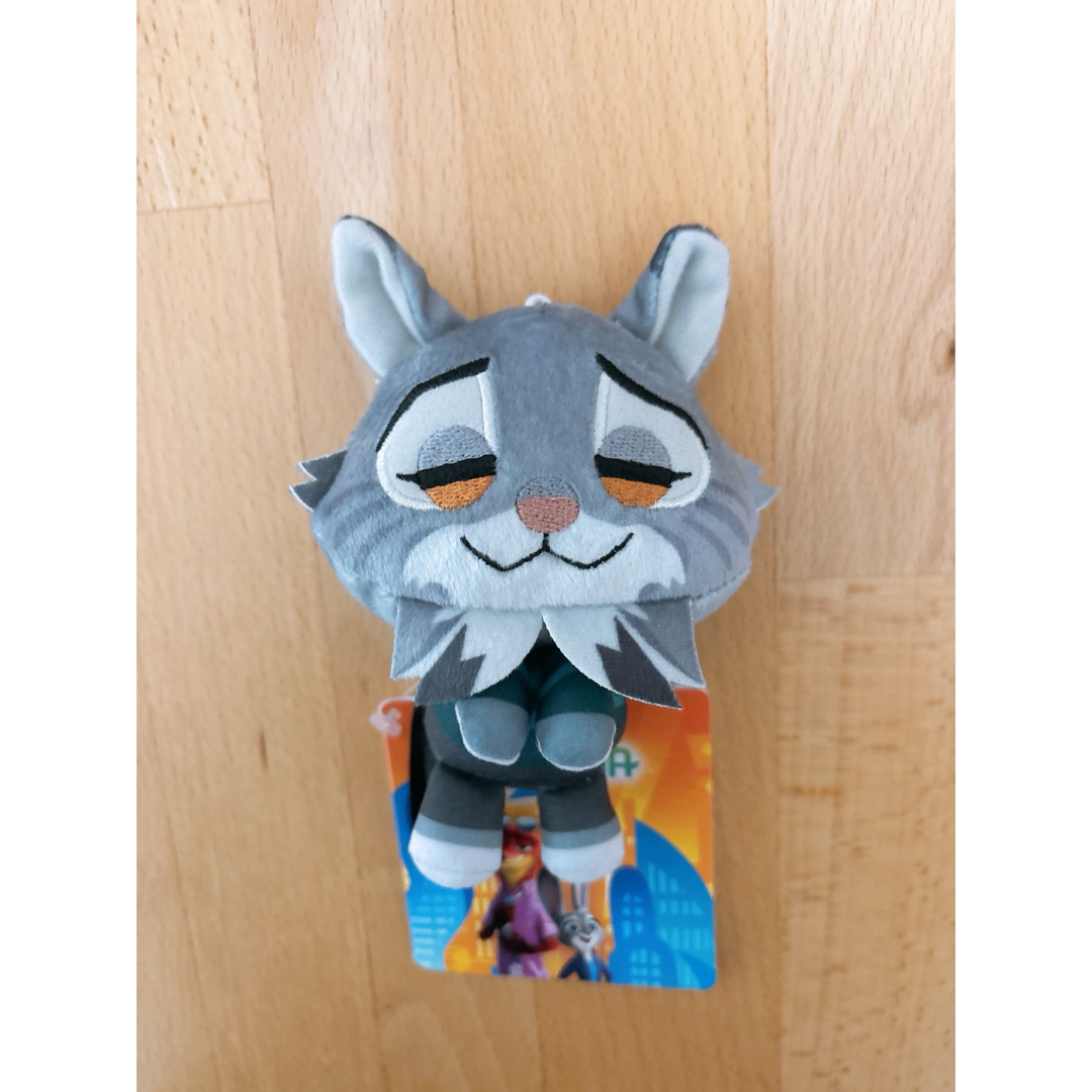 SEGA - パウバート ズートピア2 ＆youマスコットVol.2 の通販 by Ackey