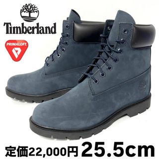 Timberland（靴/シューズ ・ ブルー・ネイビー/青色系）のフリマ
