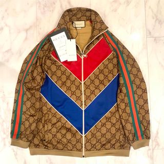 GUCCI - GUCCI ジャージセットアップの通販 by kazjbk's shop｜グッチ