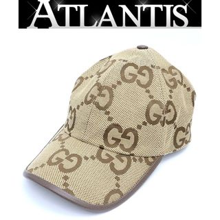 GUCCI（キャップ ・ ベージュ系）のフリマアイテム一覧 GUCCI キャップ