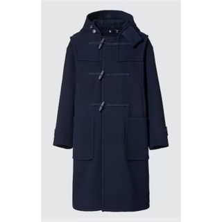 UNIQLO（ダッフルコート）のフリマアイテム一覧