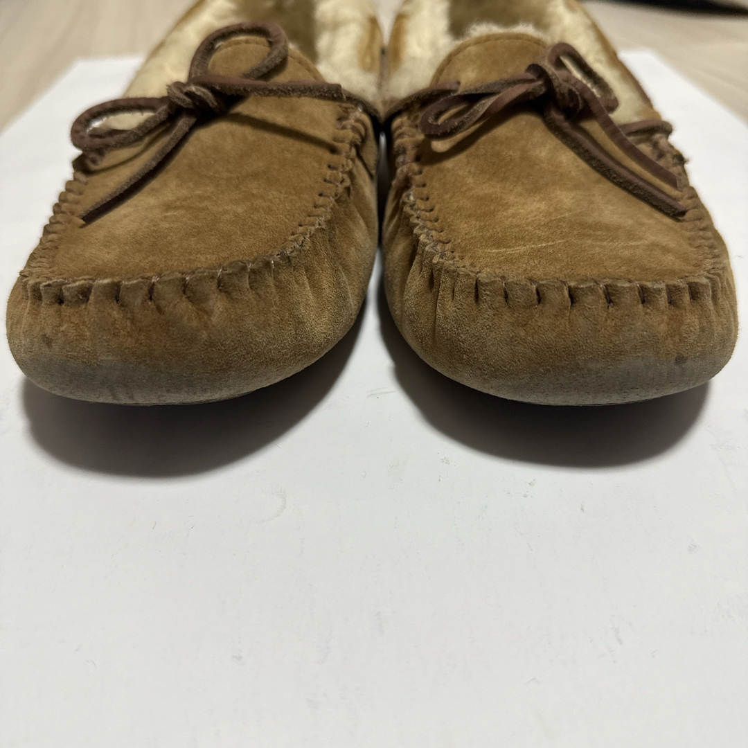 UGG - UGG DAKOTA モカシン 24cmの通販 by 地球屋｜アグならラクマ
