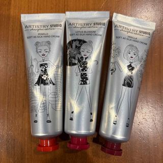 Amway - サテニーク リペアシャンプー、コンディショナーセット 新品