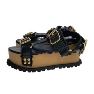 sacai（サンダル）のフリマアイテム一覧