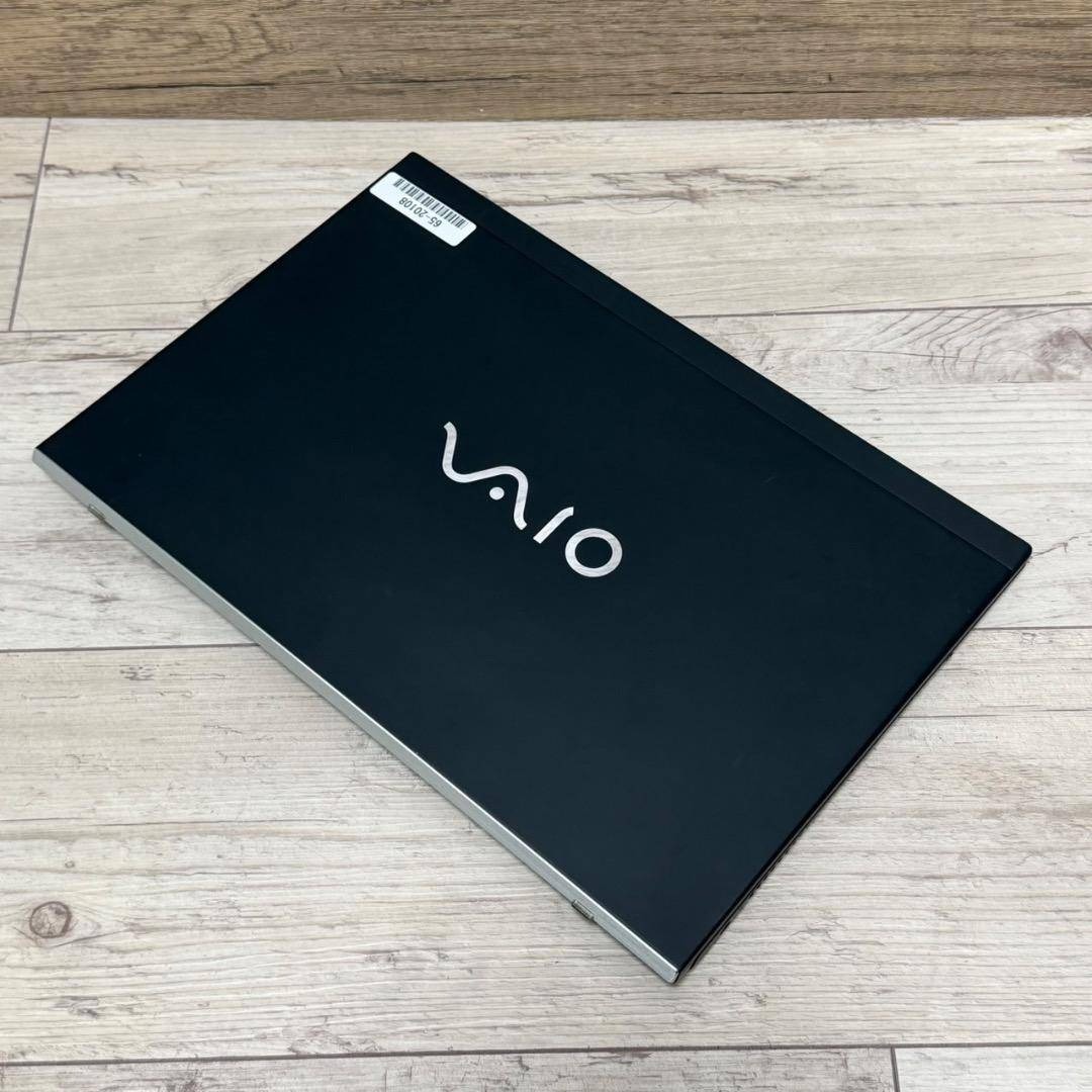VAIO Pro PG VJPG138 第10世代 i5 8GB 256GBの通販 by なおやや's shop