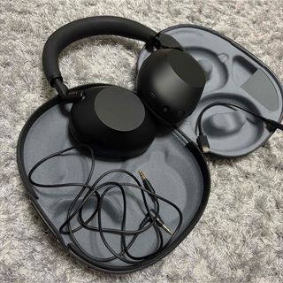 SONY - SONY WH-1000XM5 未使用 開封済みの通販 by ハル's shop