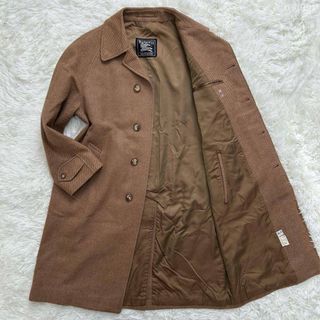 BURBERRY（チェスターコート）のフリマアイテム一覧