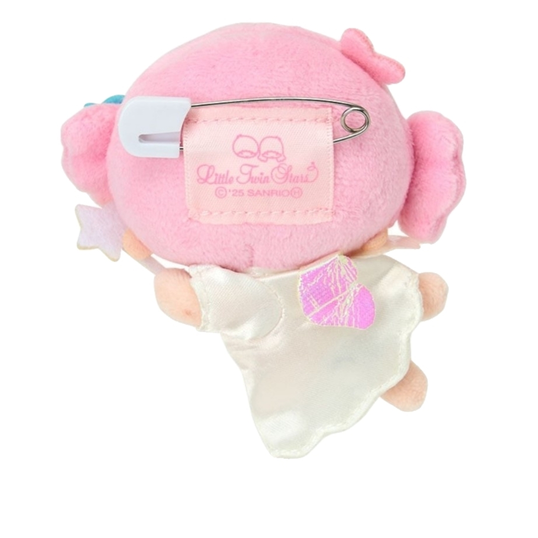 リトルツインスターズ - サンリオ リトルツインスターズ キキララ