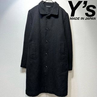 Y's（ロングコート）のフリマアイテム一覧