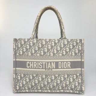 Christian Dior（トートバッグ ・ グレー/灰色系）のフリマアイテム一覧
