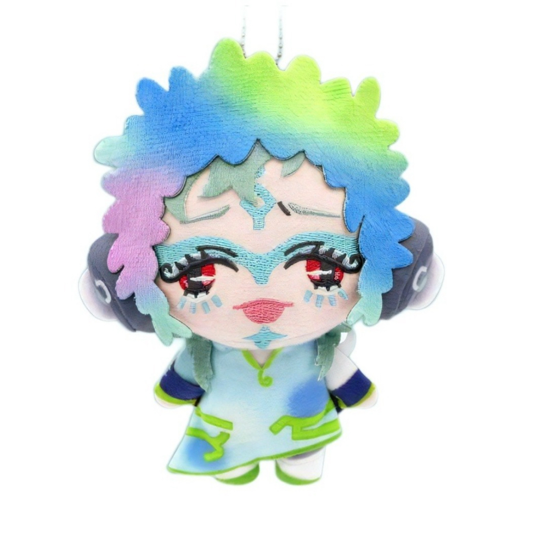 グノーシア ぬいぐるみ グノーシアVer. Part1 ラキオ ※複数在庫有の