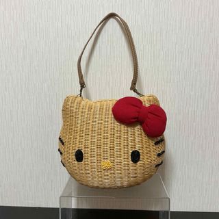 Nina mew（かごバッグ/ストローバッグ）のフリマアイテム一覧