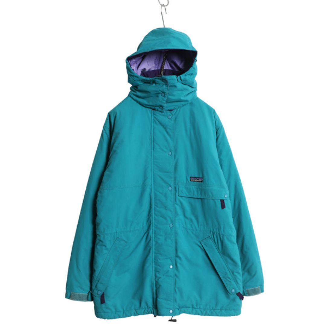 patagonia - 90s ☆ パタゴニア ガイド パーカー 14 レディース XL