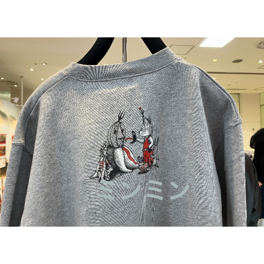 ヒグチユウコ - ☆新品☆ M ☆ ヒグチユウコ×タローマン コラボ