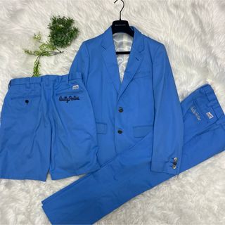 WACKO MARIA（セットアップ）のフリマアイテム一覧