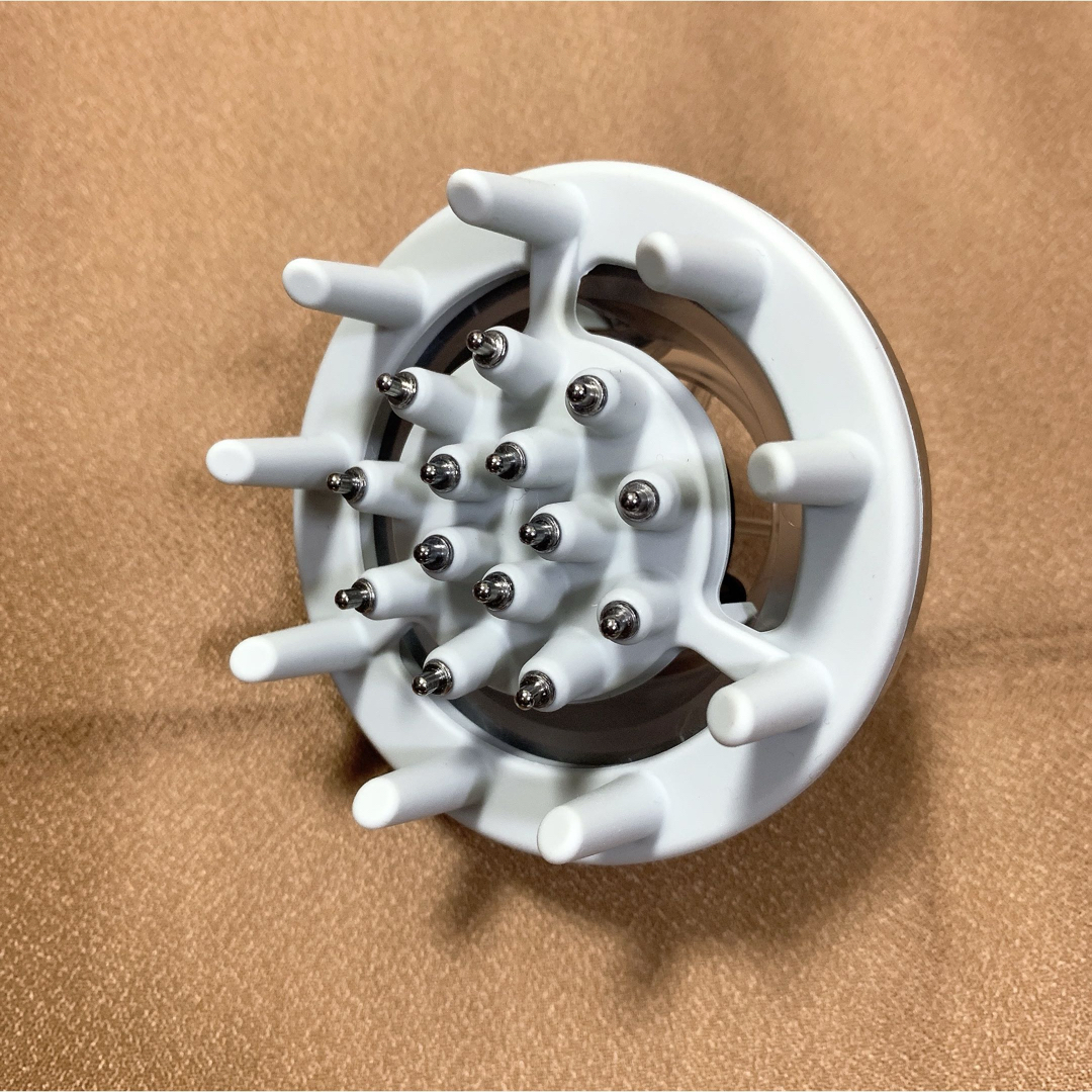 YA-MAN - ヤーマン リフトドライヤー ゴールドの通販 by シェリー's