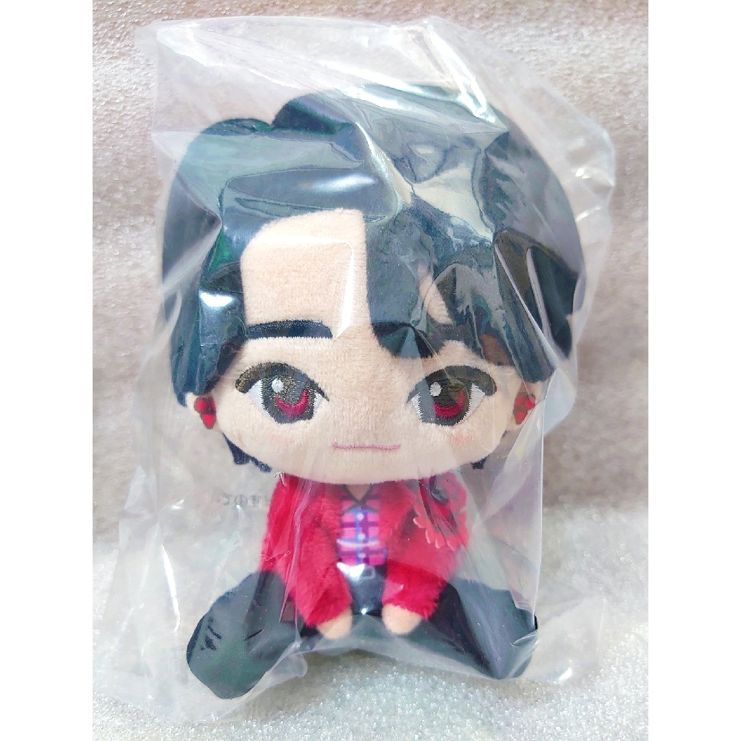 一番くじ Mrs. GREEN APPLE MAGICAL 大森元貴 6点セットの通販 by