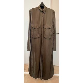 MIHARAYASUHIRO - TAKUYA∞着用 ミハラヤスヒロ カモフラコートの通販