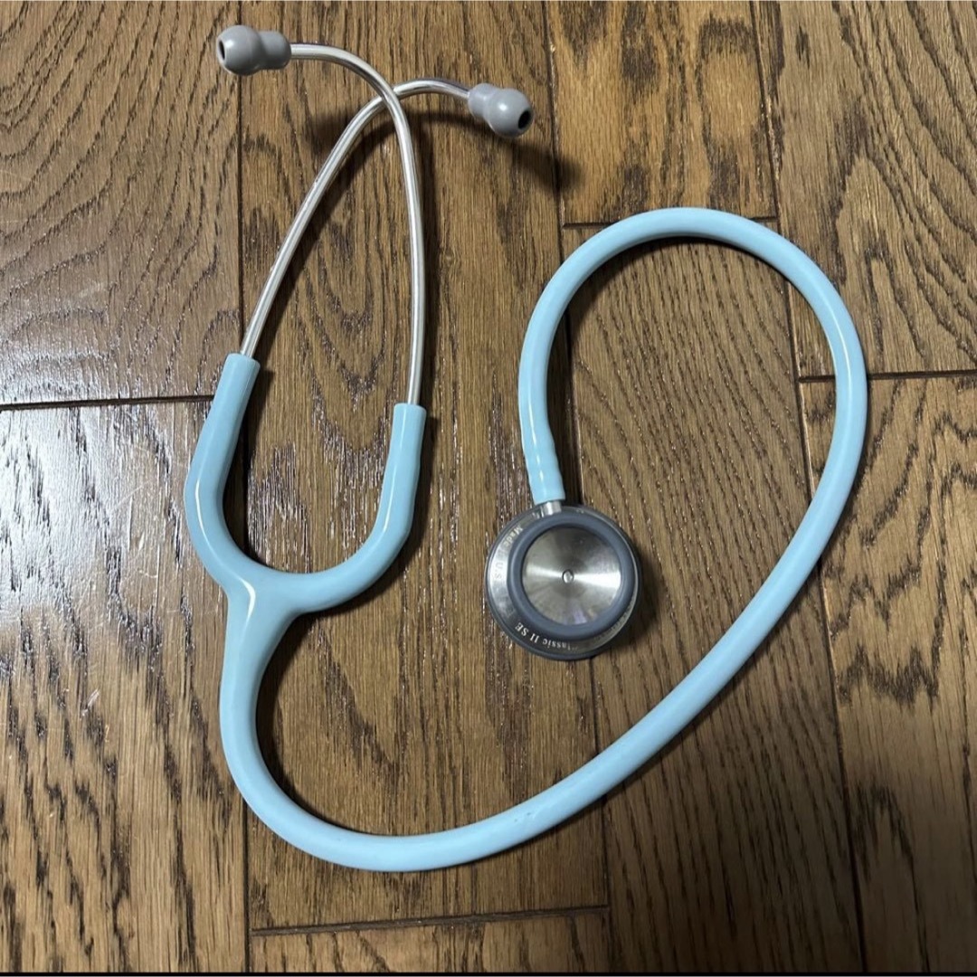 Littmann リットマン Classic II S.E. 聴診器 説明書付
