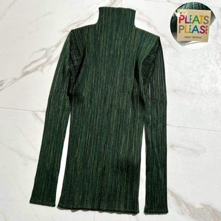 PLEATS PLEASE ISSEY MIYAKE - プリーツプリーズ イッセイミヤケ