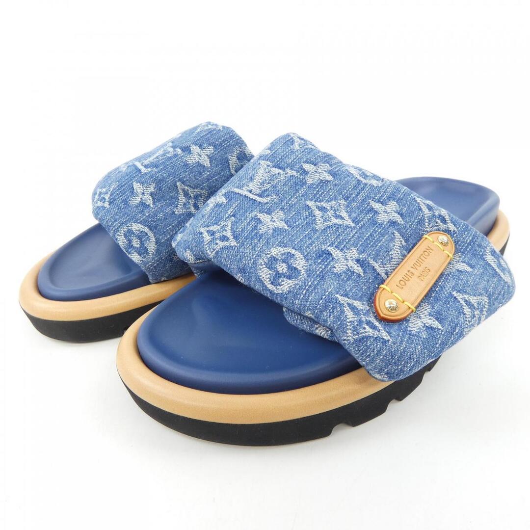 LOUIS VUITTON - ルイヴィトン LOUIS VUITTON プールピローライン