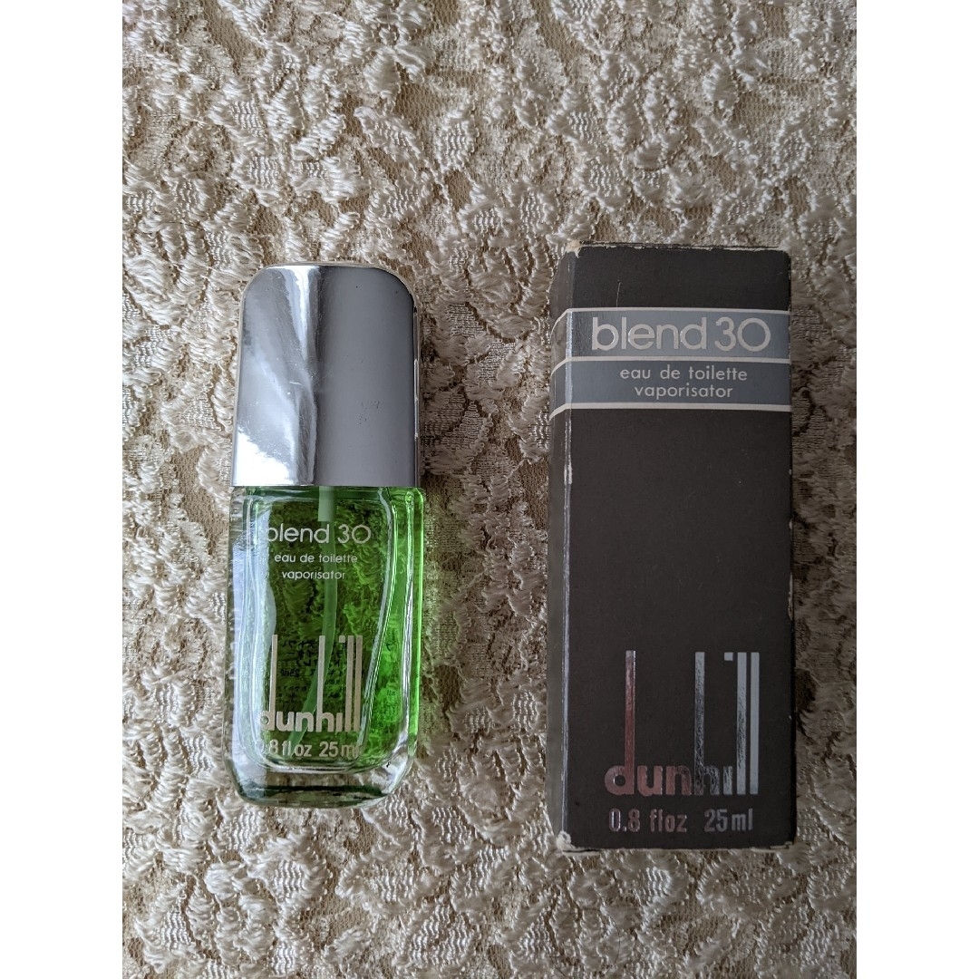 dunhill blend 30 オードトワレ 25ml ダンヒル香水 香水 Dunhill