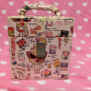 HYSTERIC MINI - ヒスミニ ノベルティ チェストの通販 by hanaki