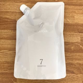 COTA I CARE - コタ アイケア7番 業務用 シャンプーの通販 by たけ's