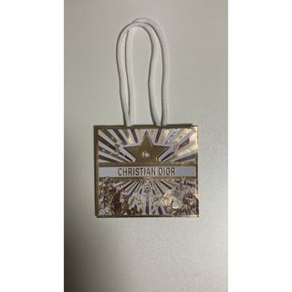Christian Dior（ショップ袋 ・ ゴールド/金色系）のフリマアイテム一覧