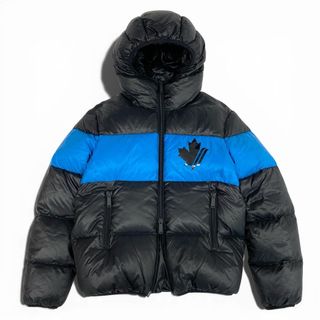 DSQUARED2（ダウンジャケット）のフリマアイテム一覧