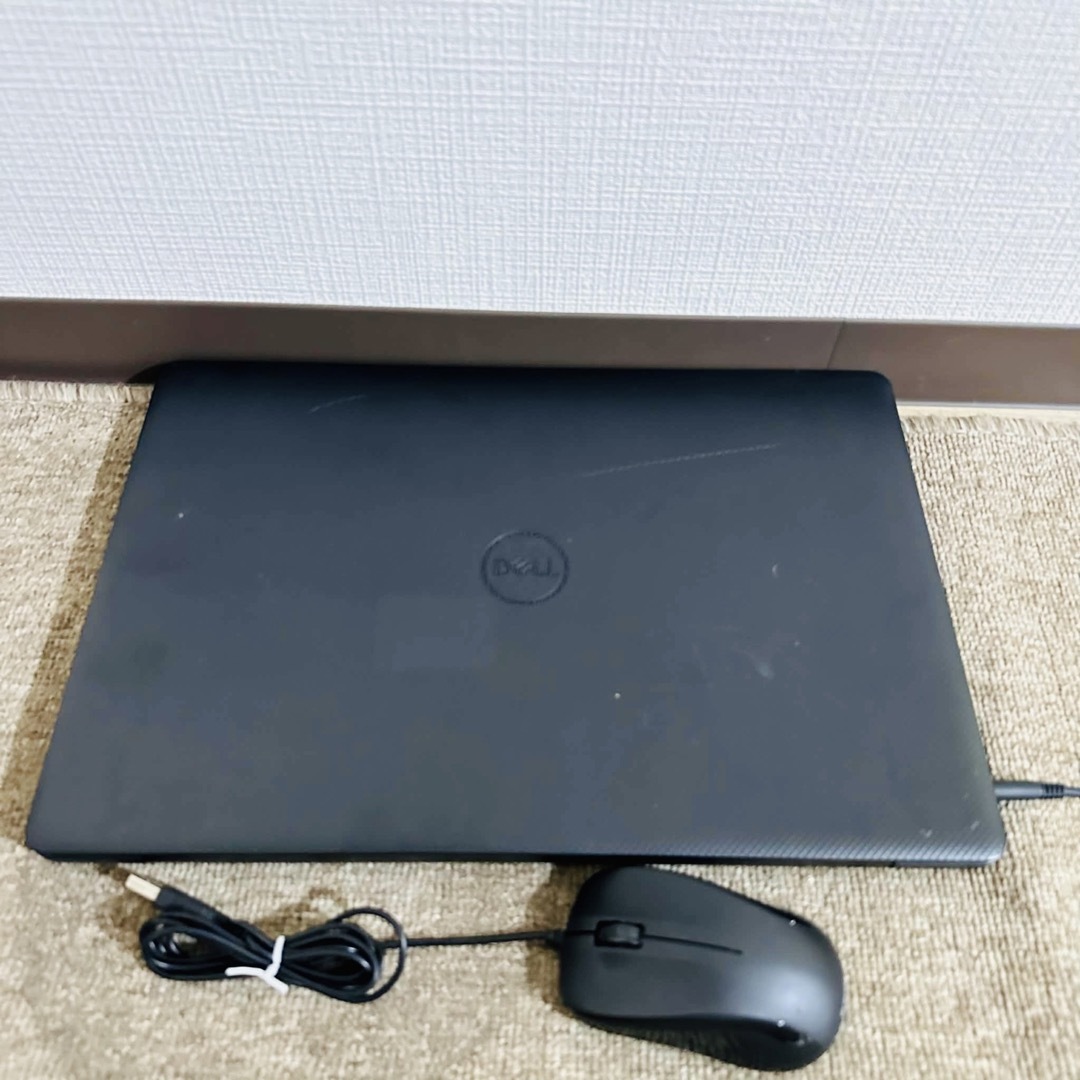 S183 DellノートパソコンSSD第7世代 Windows11オフィス付き