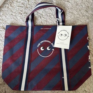 ANYA HINDMARCH - アニヤハインドマーチ⭐︎ユニバーサルバッグ2点