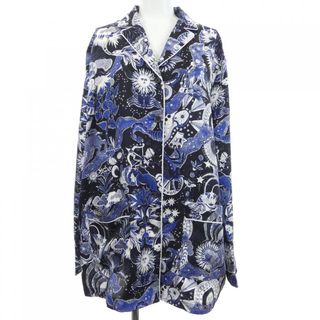 Christian Dior（シルク ・ シャツ/ブラウス(長袖/七分)）のフリマ