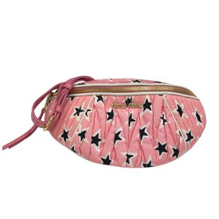 MIU MIU（ボディバッグ/ウエストポーチ）のフリマアイテム一覧