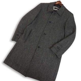 BOSS - サントリーボスジャン2000年限定モデル☘️レザーフライト