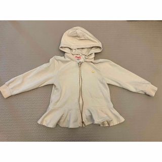 kate spade NEW YORK - 美品 ケイトスペード キルティング ジャケット