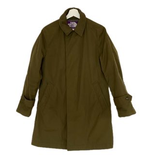 THE NORTH FACE（ステンカラーコート）のフリマアイテム一覧