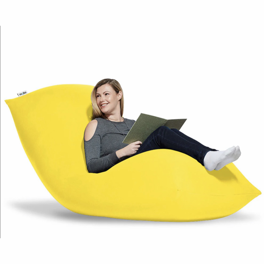 Yogibo Max ヨギボーマックス レアカラーの通販 by N shop｜ラクマ