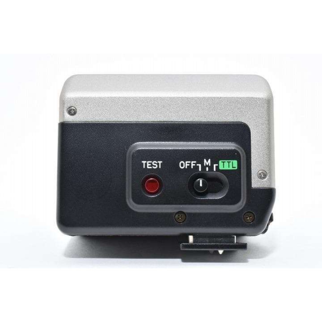 CONTAX - 15547 未使用保管品 Contax TLA 200 コンタックス ストロボの