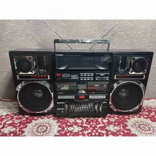 SHARP - ☆最終値下げ☆ SHARP ミニコンポSD-CX9用リモコンの通販 by