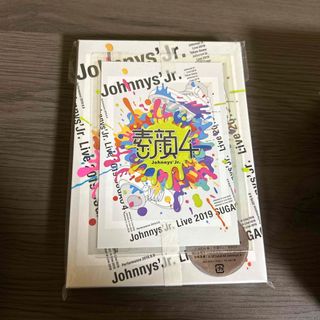 ジャニーズJr.（DVD/ブルーレイ）のフリマアイテム一覧