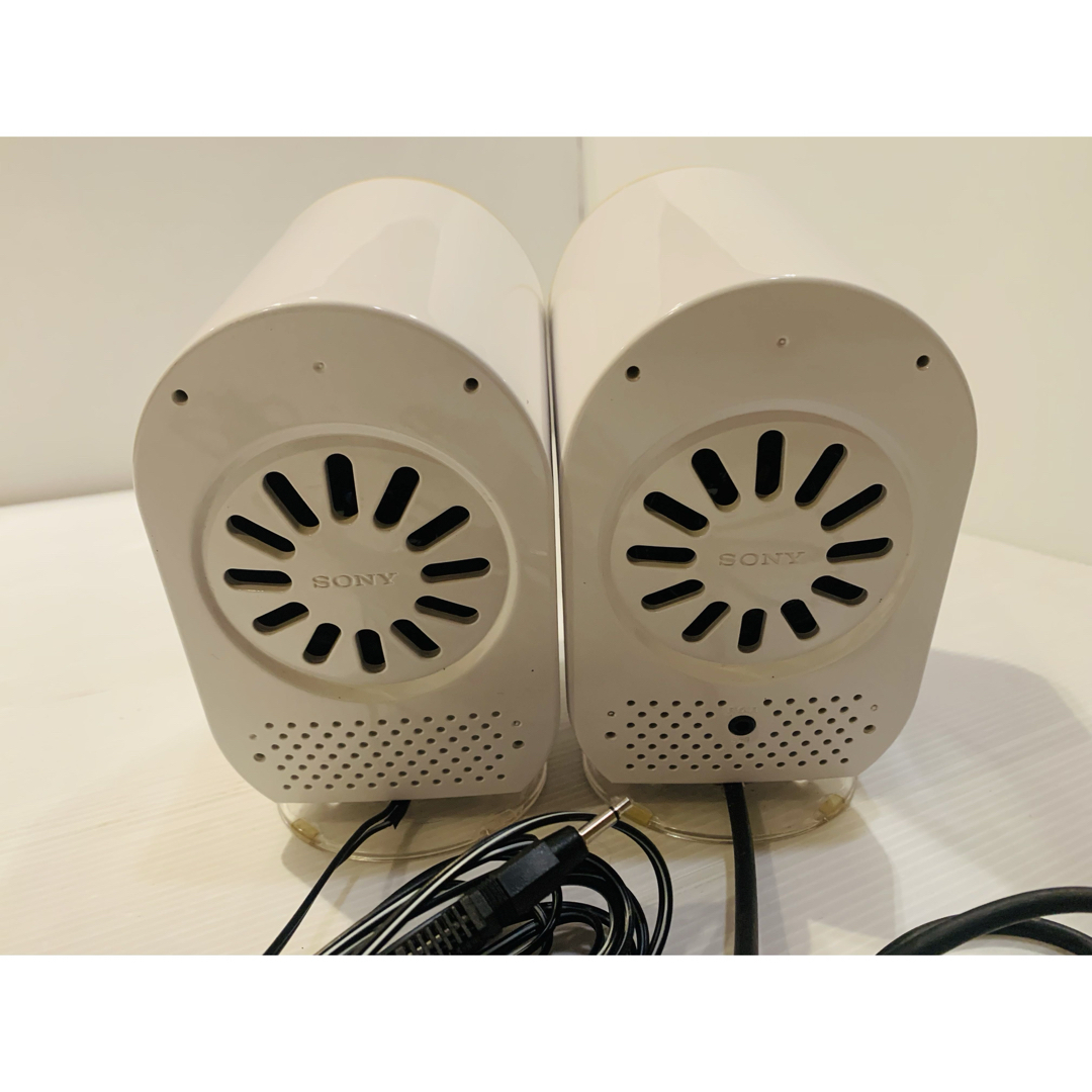 SONY - 【配線補修済】SONY LAM-Z03 Sound Gate CD/MD コンポの通販 by