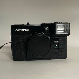OLYMPUS - OLYMPUS ビンテージ PEN PEN S 純正小径 メタルフードの通販