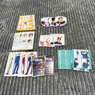 A.B.C-Z - ABC_Z 河合郁人 デタカの通販 by jumpingshop｜エービーシー