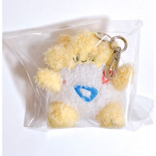 ポケモン - ポケモン トゲピー ぬいぐるみ キーホルダー マスコット