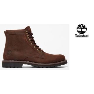 Timberland - Timberland ティンバーランド 3eye スリーアイ ブラウン