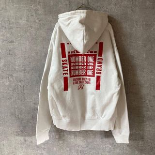 X-girl（パーカー）のフリマアイテム一覧