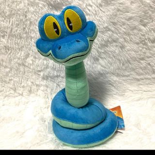 Disney - ズートピア2 Lぬいぐるみ ゲイリー ニック ジュデディズニー