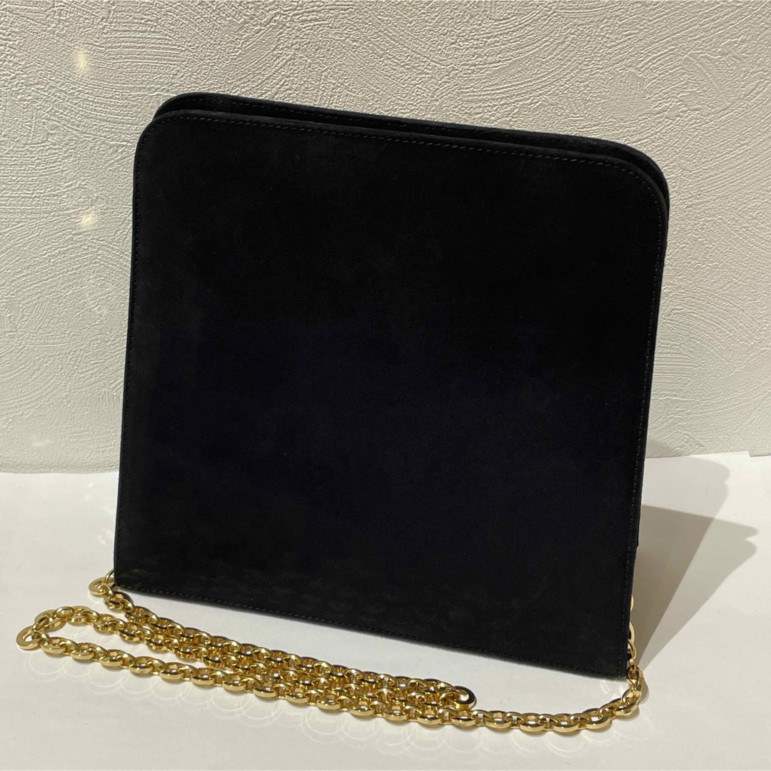 Salvatore Ferragamo - サルヴァトーレフェラガモ♦︎スエード