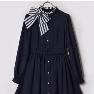 Emily Temple cute - エミリーテンプルキュート オレンジスワンシュー